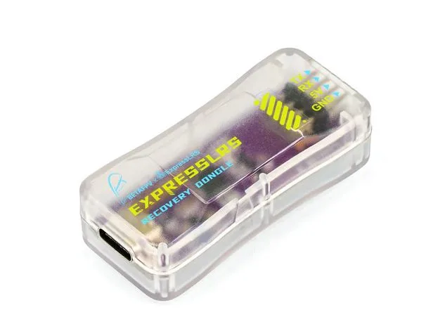 ExpressLRS USB Recovery Dongle do wgrywania softów do odbiorników ELRS