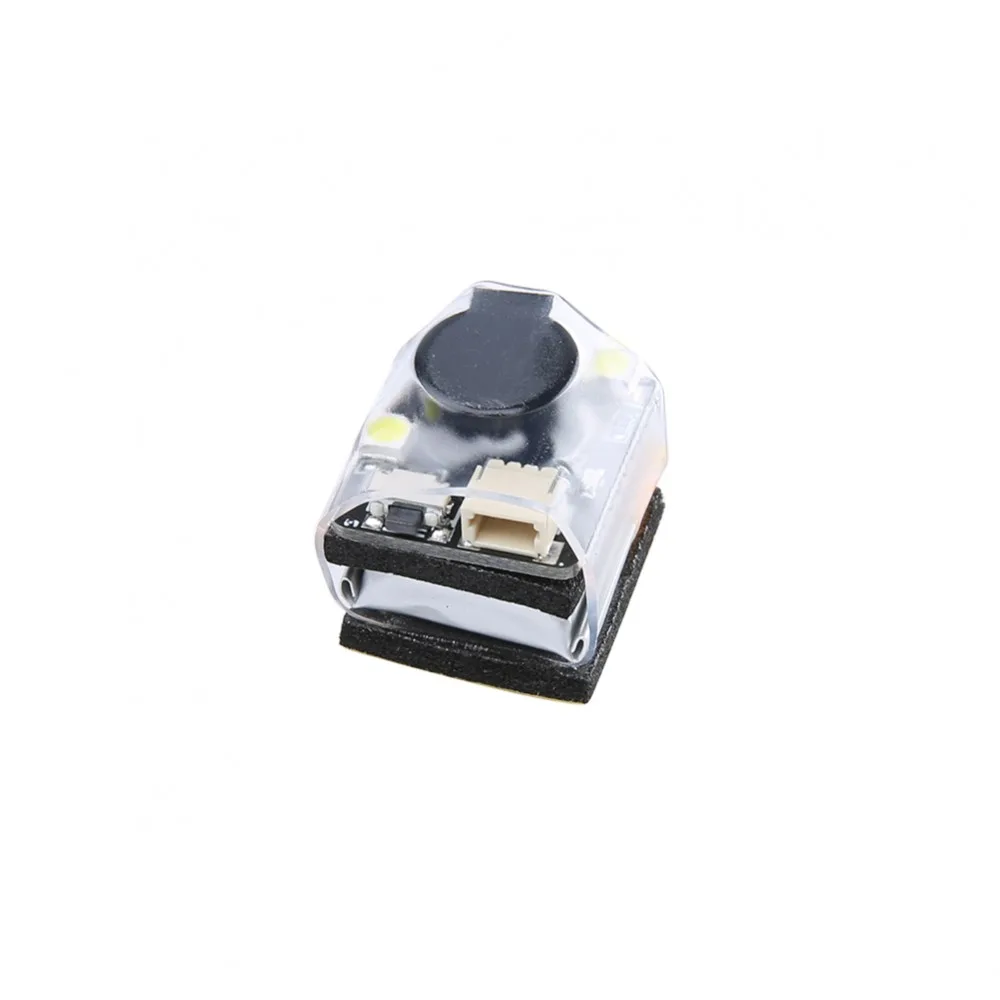 Finder Buzzer JYR50B_S z lipo