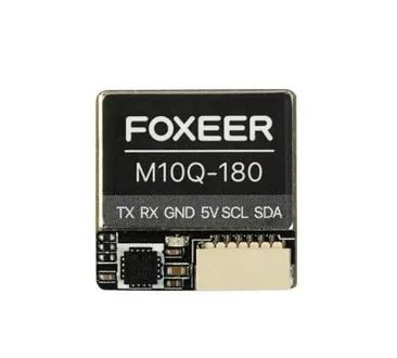 Foxeer M10Q GPS + Kompas