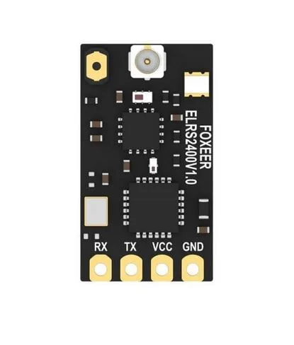 Foxeer odbiornik ELRS 2,4GHz LNA