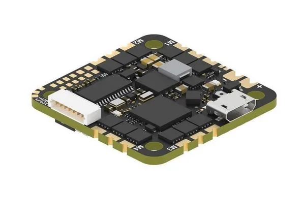 Foxeer Reaper AIO F745 45A BLS 2-6S