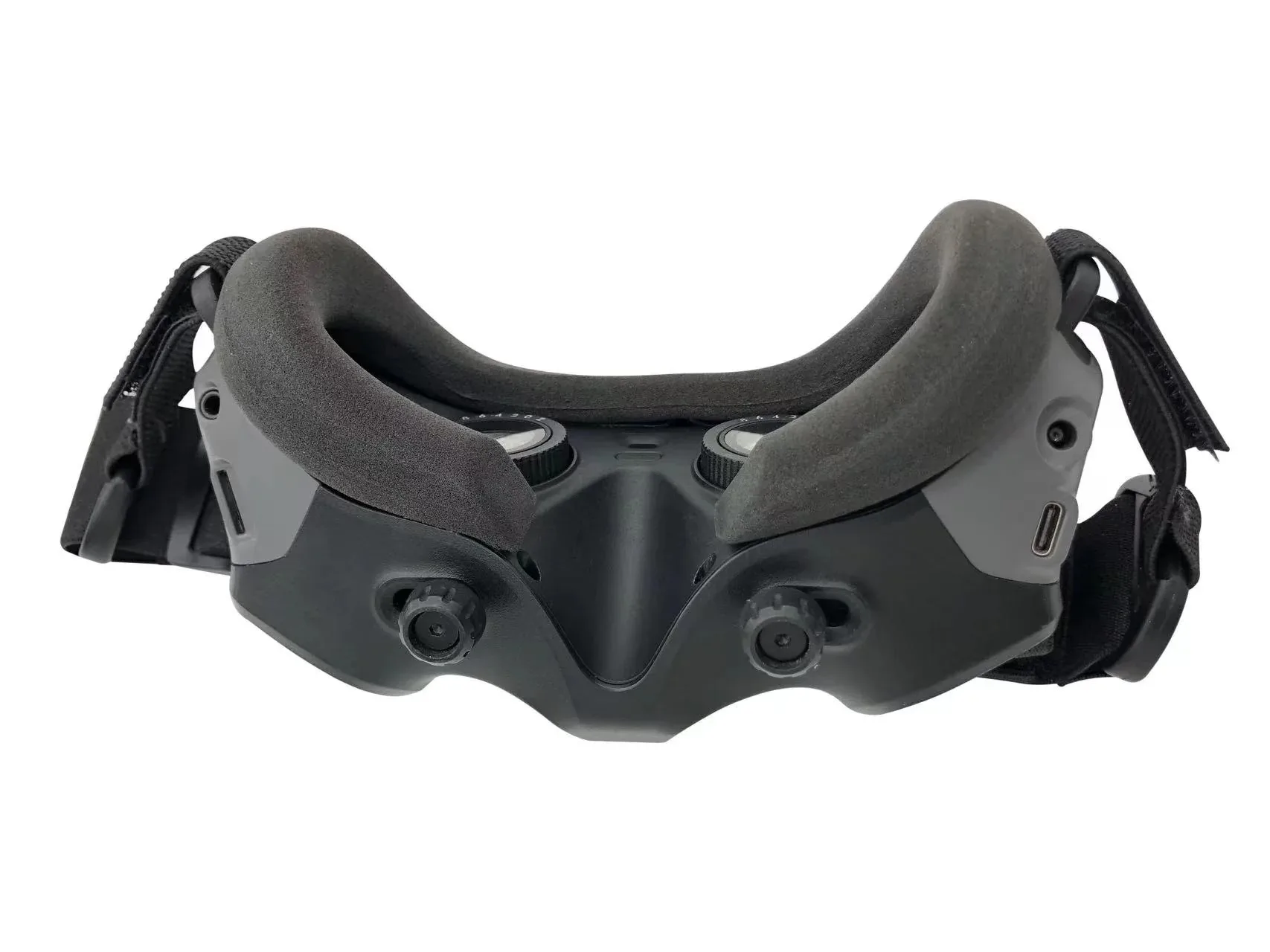 Gąbka NewBeeDrone Max Comfort do gogli DJI 2, Integra, Walksnail X Thiccc