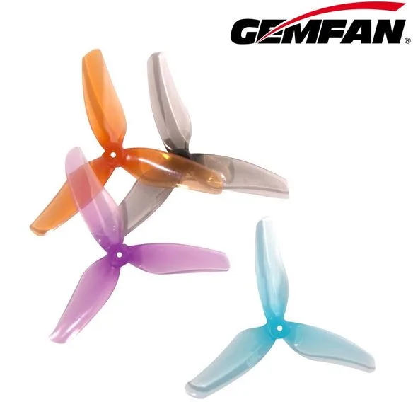 Gemfan Hurricane 2009-3