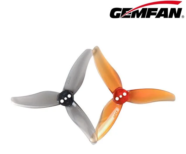 Gemfan Hurricane 2009-3