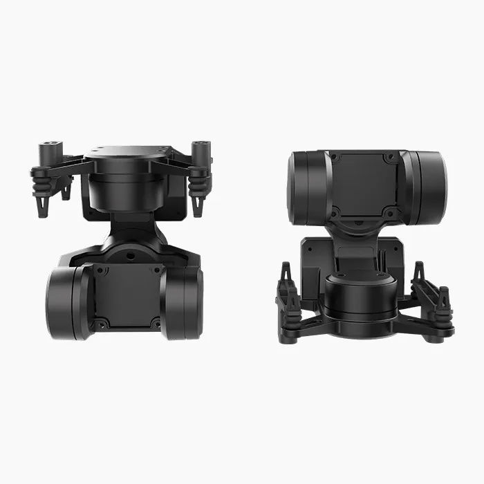 Gimbal XF Robot C-20T / GM3 3-osiowy FPV Walksnail Vista O3