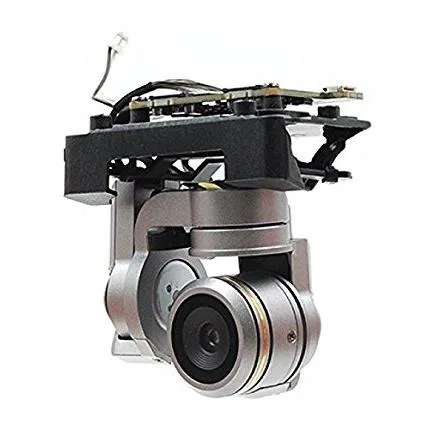 Gimbal z kamerą DJI Mavic Pro