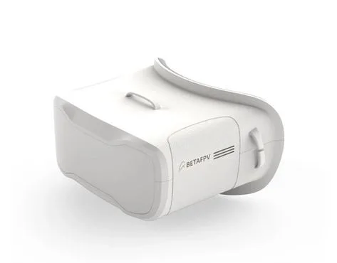 Gogle FPV BetaFPV VR02