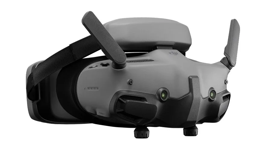 Gogle FPV DJI Goggles 3