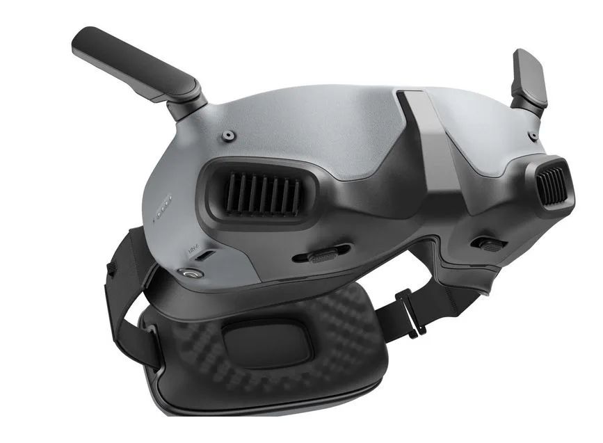 Gogle FPV DJI Goggles Integra