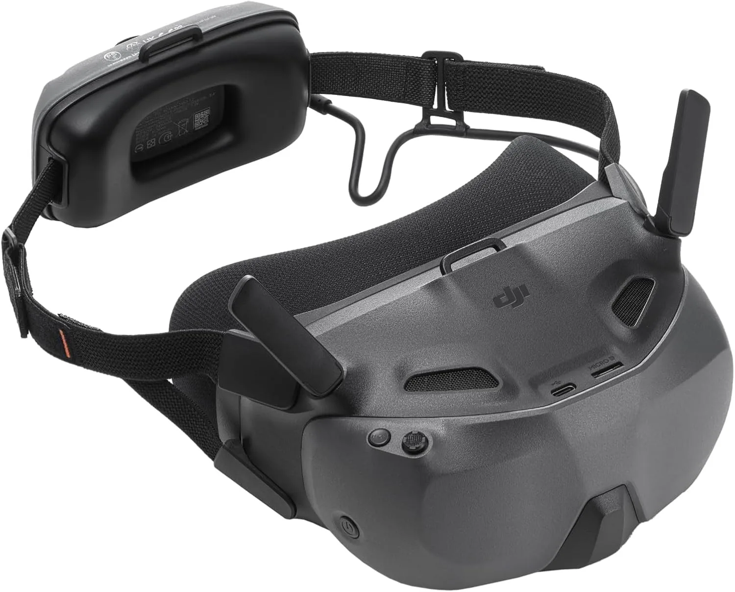 Gogle FPV DJI Goggles N3