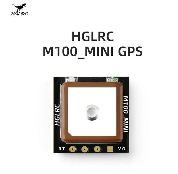 GPS HGLRC M100 Mini
