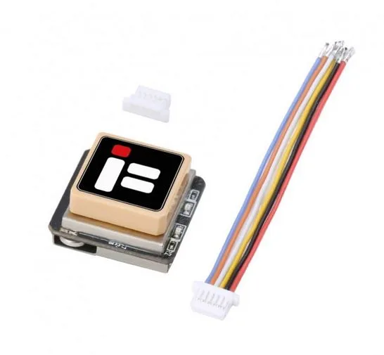 GPS iFlight M8Q QMC5883