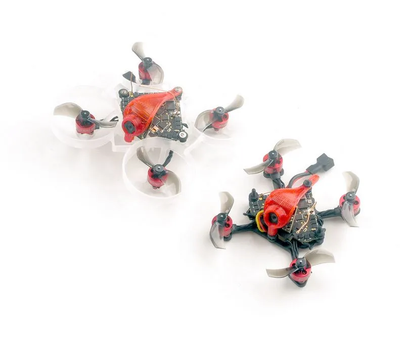 Happymodel Mobeetle6 Dron 2w1 Tinywhoop + Toothpick