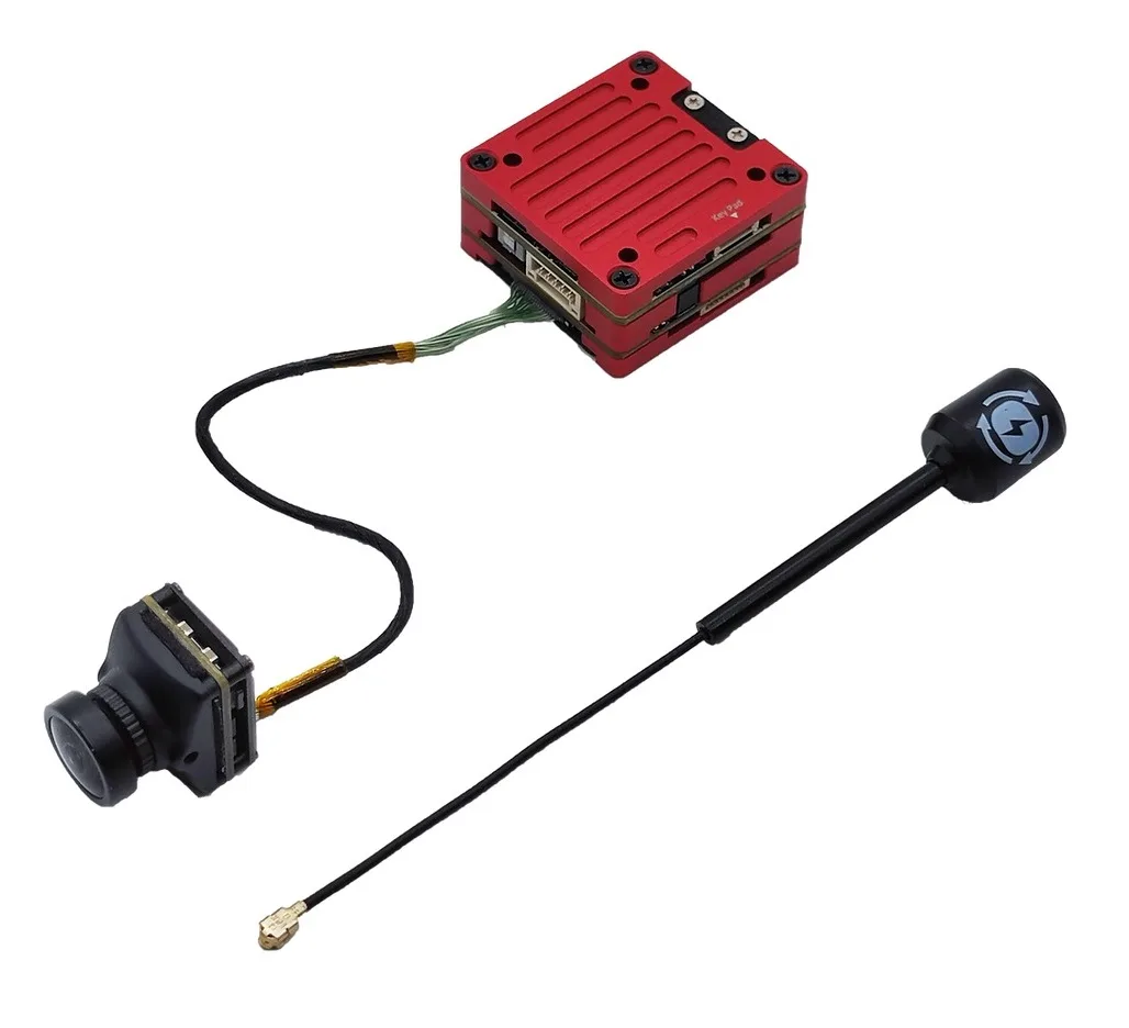 HDZero Freestyle V2 Kit Kamera + VTX