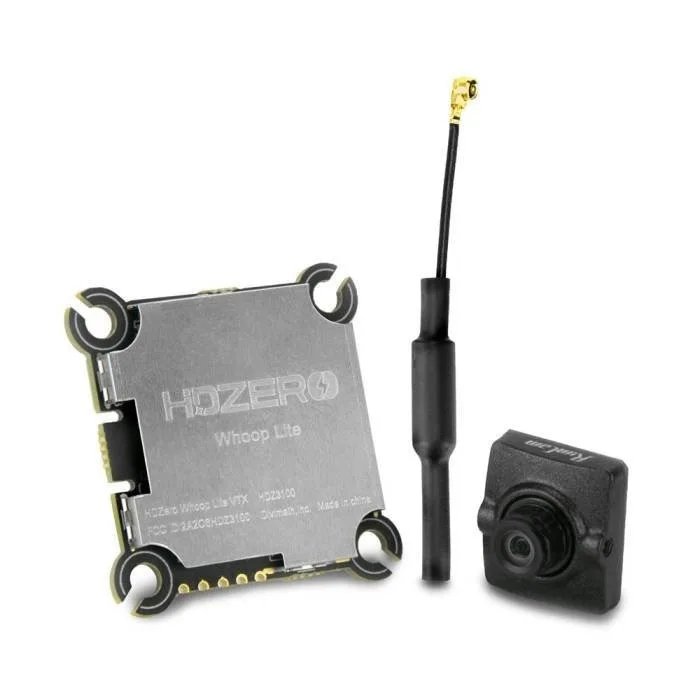 HDZero Zestaw Whoop Lite Bundle