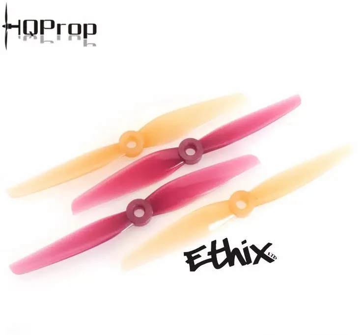 Śmigła HQProp Ethix P3B Peanut Butter & Jelly