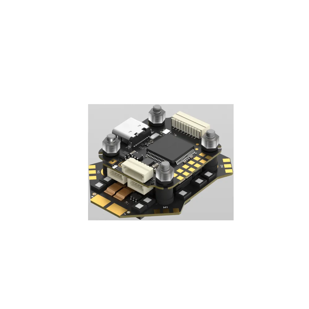 iFlight Borg Mini F7 Stack (Mini 60 4-IN-1 ESC)