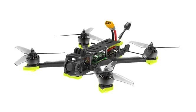 iFlight Nazgul5 V3 6S Analog