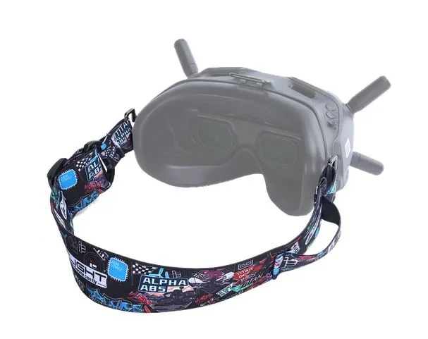 iFlight Opaska do gogli FPV