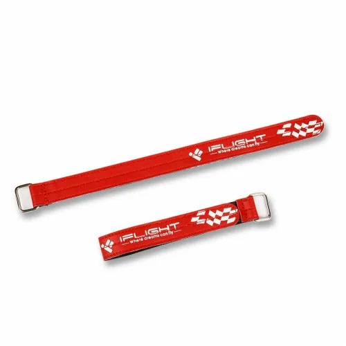 Rzep opaska iFlight na baterie 20x250mm - widok 2