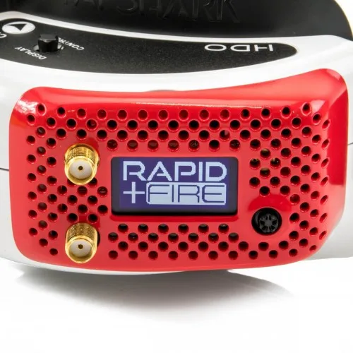 ImmersionRC RapidFIRE odbiornik do gogli Orqa, FatShark