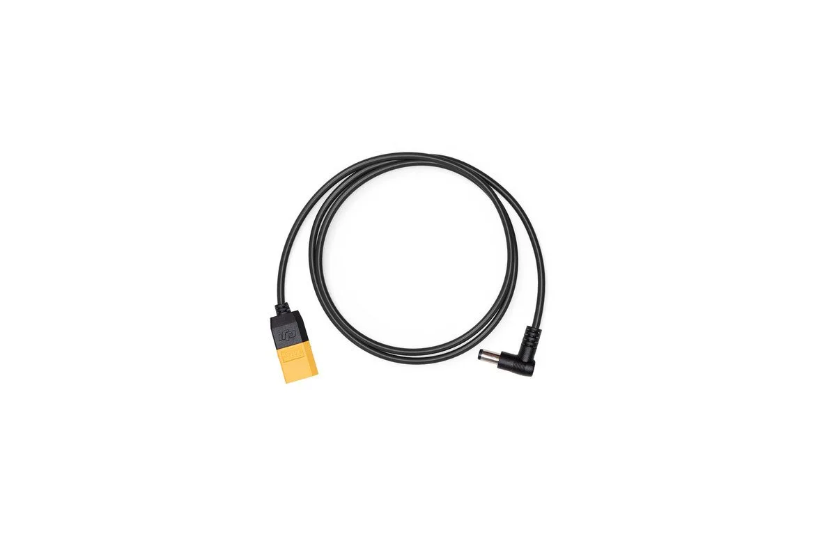 Kabel zasilający - DJI FPV System - wtyk XT60