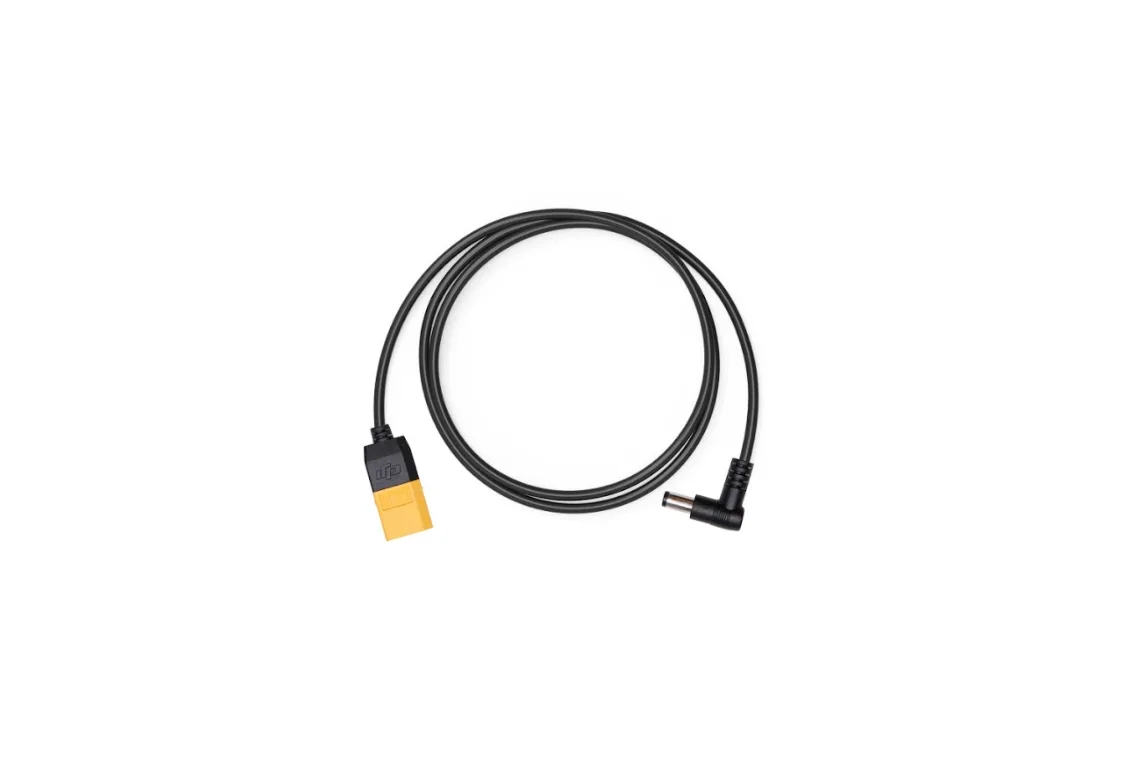 Kabel zasilający do Gogli DJI FPV V1 i V2