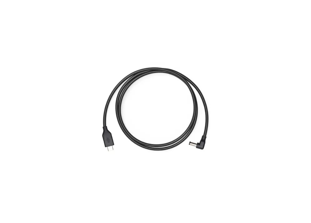 Kabel zasilający USB-C do Gogli DJI FPV