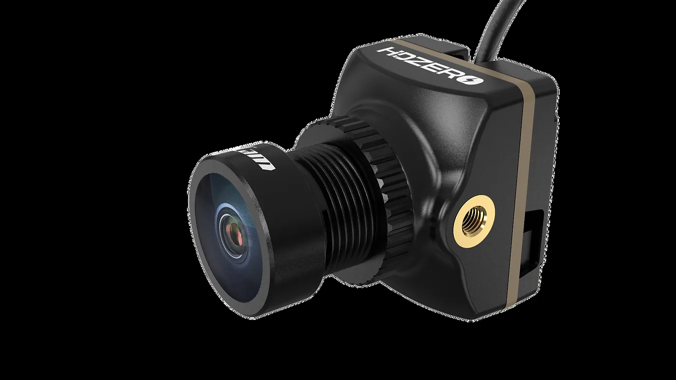 Kamera cyfrowa RunCam HDzero Nano 90 V2