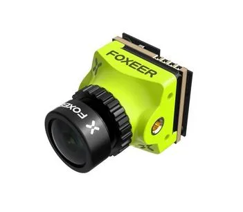 Kamera FPV Foxeer Nano Toothless 2 1,8mm Standard