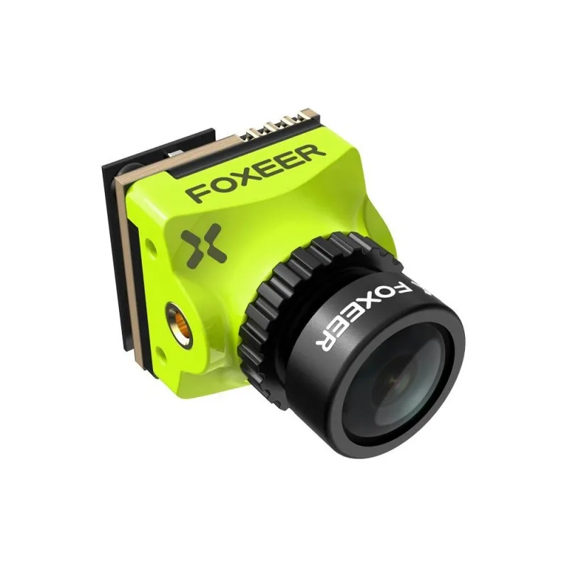 Kamera FPV Foxeer Nano Toothless 2 StarLight