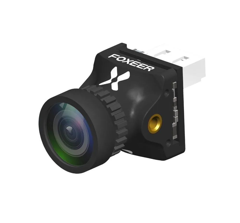 Kamera FPV  Foxeer Predator V4 Nano czarna