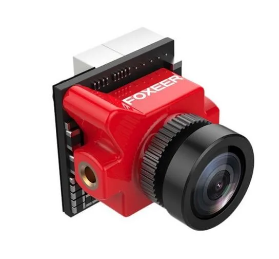 Kamera FPV Foxeer Predator V5 Micro