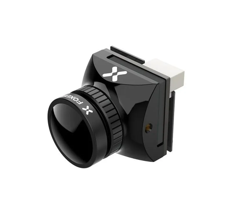 Kamera FPV Foxeer Toothless 2 Micro 1200TVL 1/2" czarna