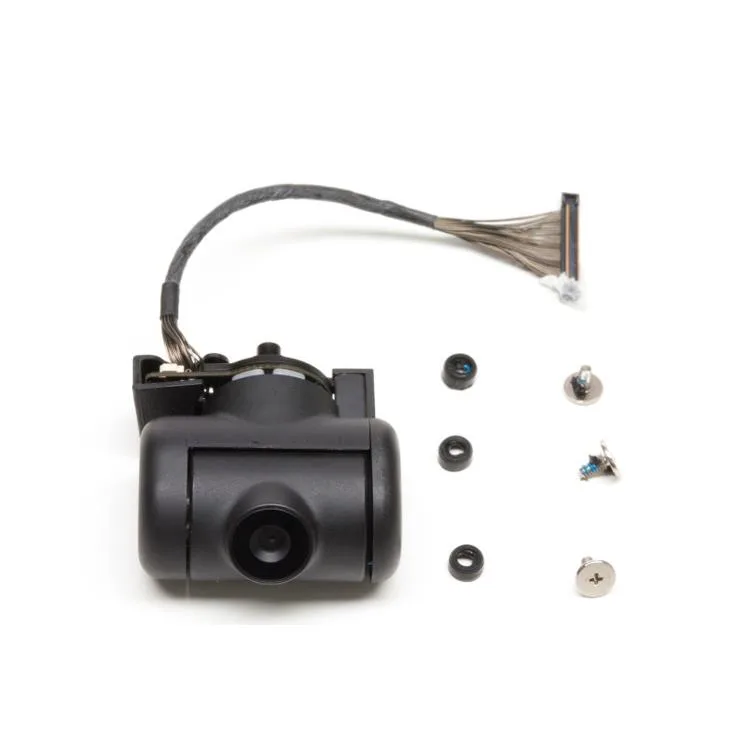 Kamera gimbala DJI Inspire 2