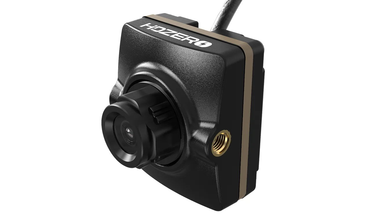 Kamera HDZero Runcam Nano Lite