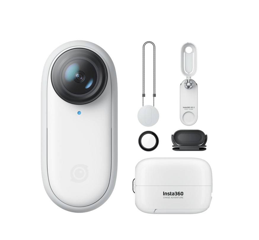 Kamera Insta360 X3