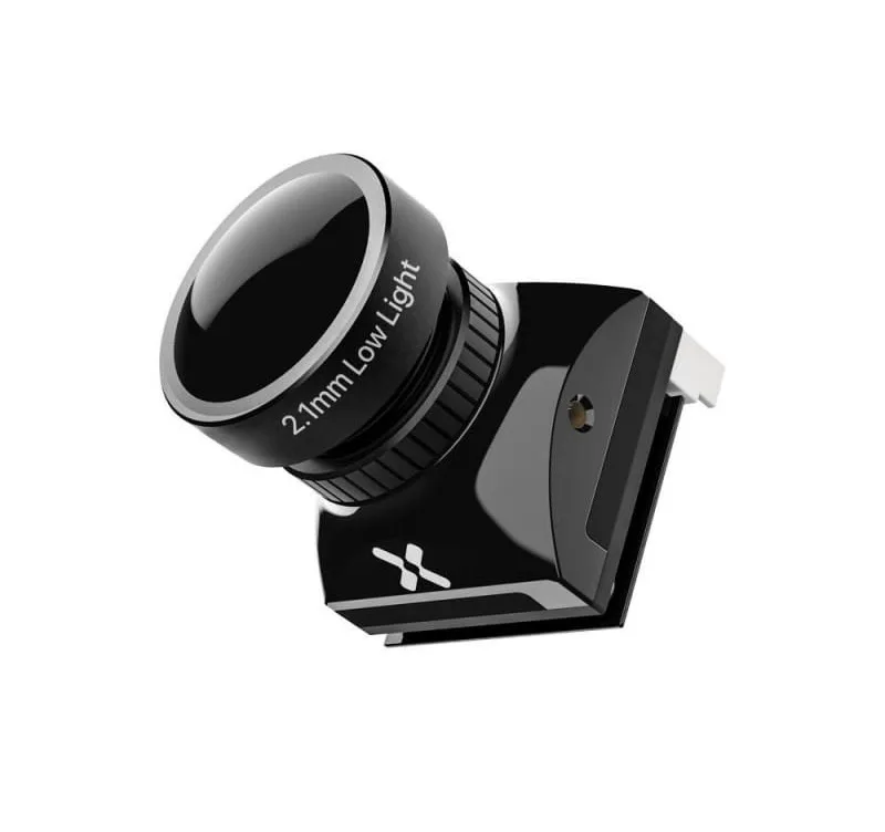Kamera nocna FPV Foxeer Cat 2 Micro Super Starlight 0.0001lux low latency