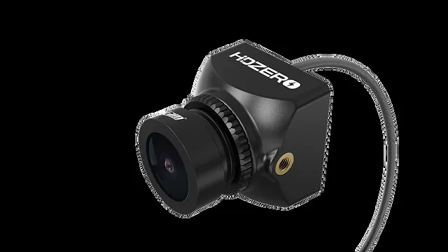Kamera Runcam Micro V2 do systemu HDZero