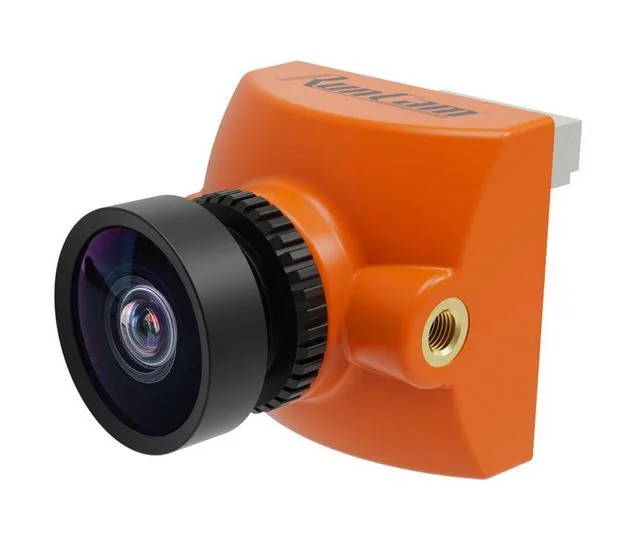 Kamera RunCam Racer 4 Analog / Digital / HDZero