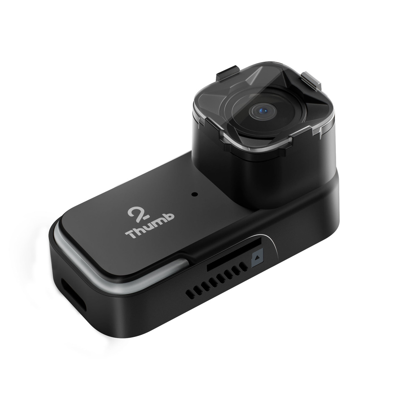Kamera RunCam Thumb Pro 4K - widok 3