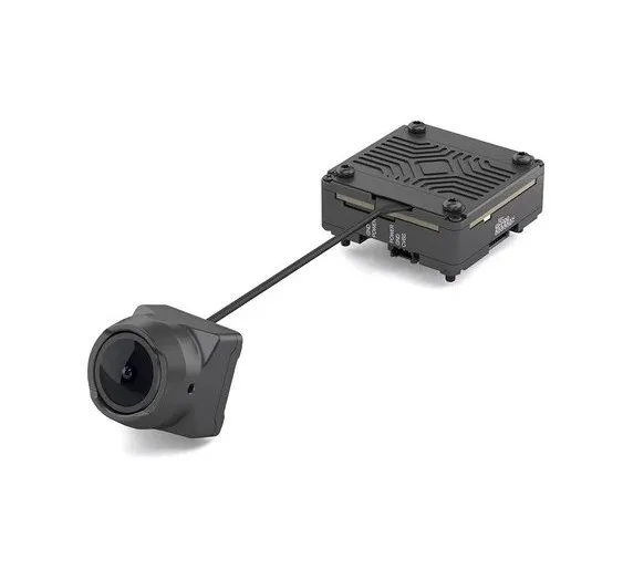 Kamera z Zommem 8x CaddxFPV Farsight Analog Camera