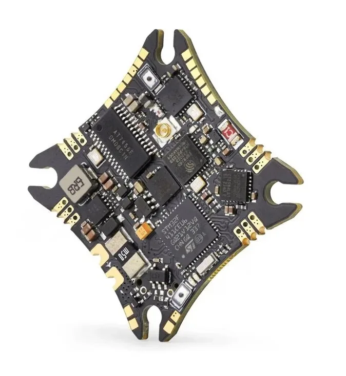 Kontroler lotu AIO HGLRC SPECTER 15A STM32F411 MPU6000 2-4S