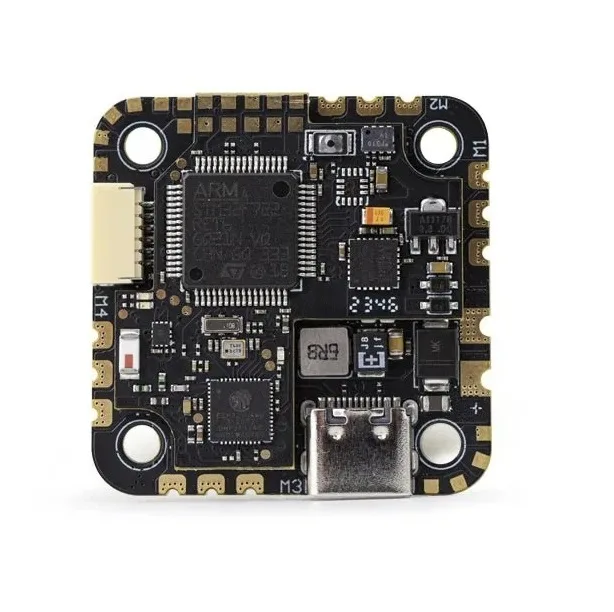 Kontroler lotu AIO HGLRC SPECTER 25A STM32F722 MPU6000 3-6S