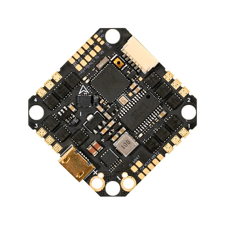 Kontroler lotu BETAFPV F411 4S 20A V5 BLHeli_S (BMI270)