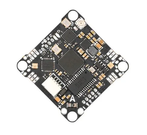 Kontroler lotu FC BetaFPV F4 1S 12A AIO ExpressLRS ELRS 2,4GHz