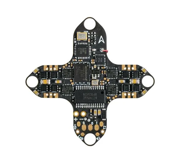Kontroler lotu FC + ESC AIO BetaFPV F4 1S 5A Serial ELRS / SPI FrSky