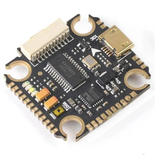 Kontroler lotu FC Mamba F405 mini OSD F4 mk2