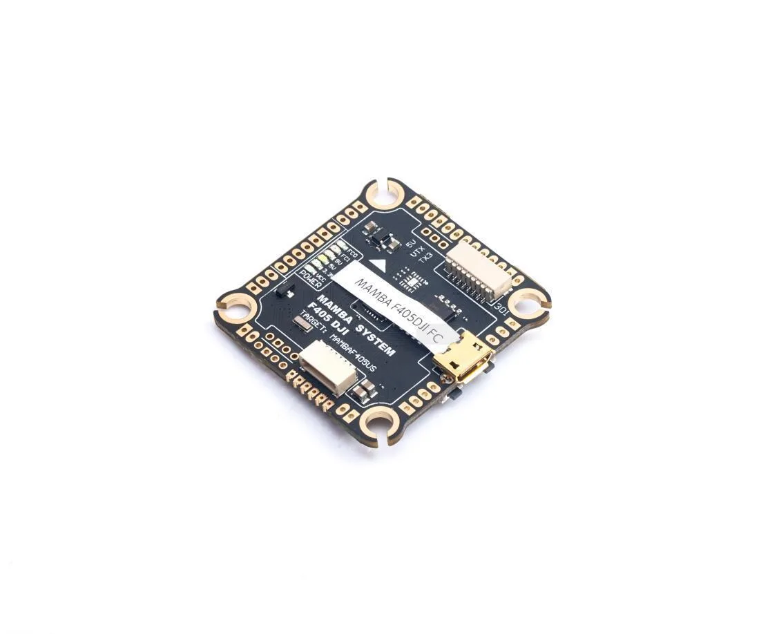 Kontroler lotu FC MAMBA F405DJI F4 do DJI FPV Air Unit