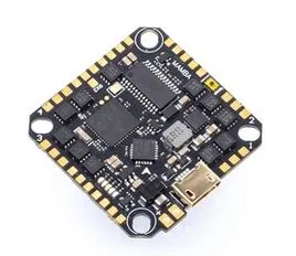 Kontroler lotu FC Mamba F411 AIO FC + ESC 25A
